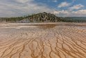 043 Yellowstone NP, grand prismatic spring